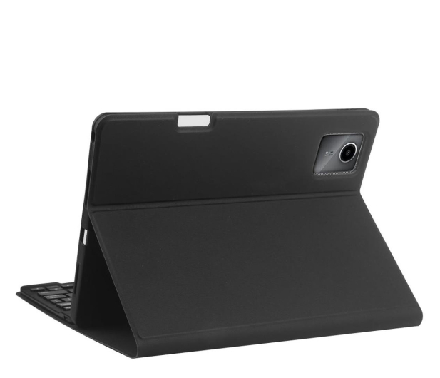 TECH-PROTECT SmartCase Pen do Lenovo Tab M11 + keyboard black 5906203691753 - 1228038 - zdjęcie 5
